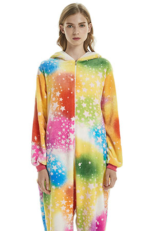 Illustration for article titled Points to think about When Getting Onesies for Grownup for the First Time